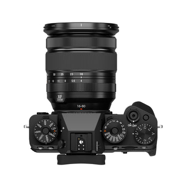 Fujifilm X-T5 w/ XF16-80mm f4 R OIS WR Lens